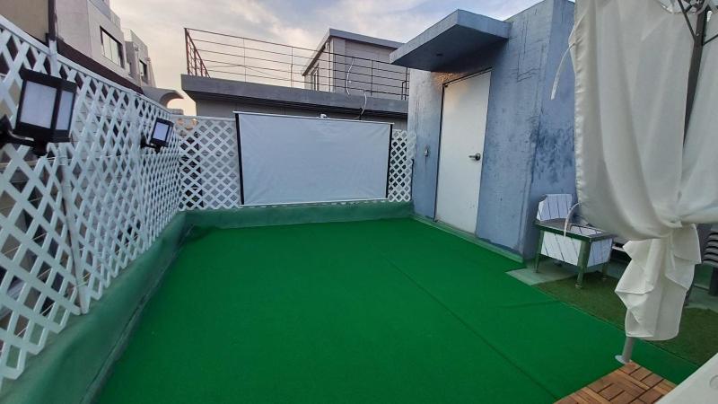 Buzz Guesthouse Hostel ソウル特別市 エクステリア 写真