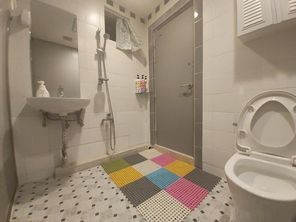 Buzz Guesthouse Hostel ソウル特別市 エクステリア 写真