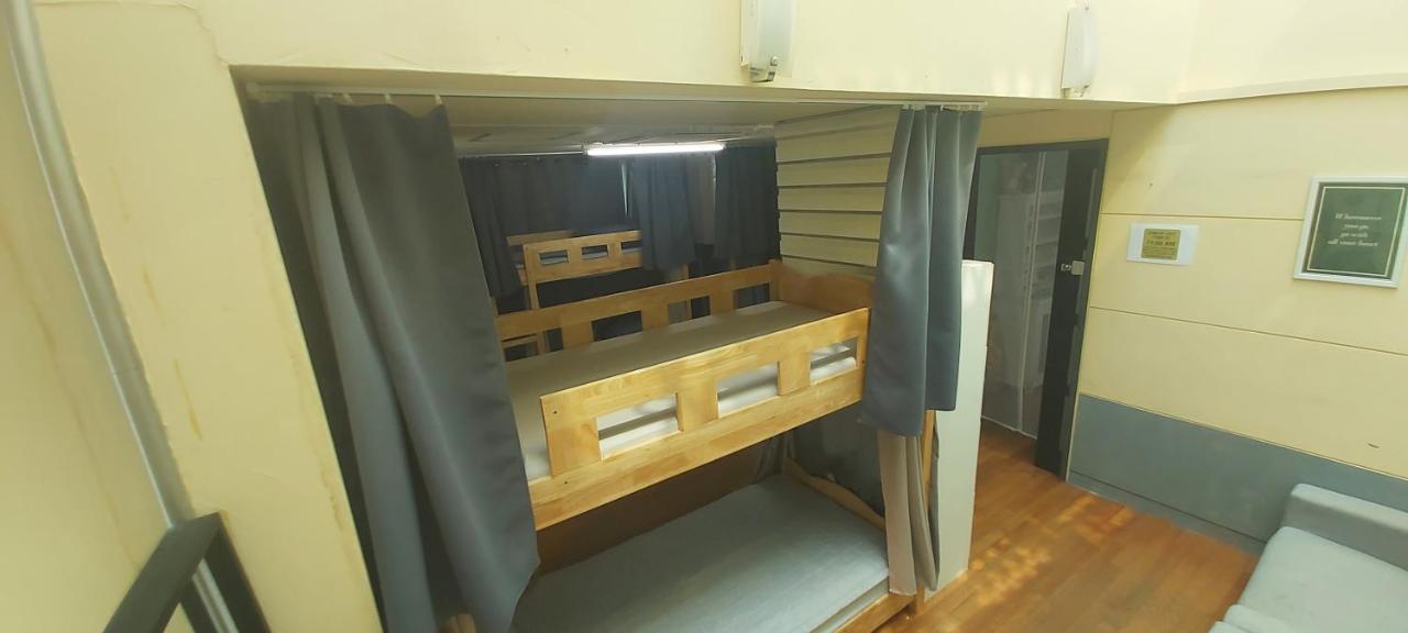 Buzz Guesthouse Hostel ソウル特別市 エクステリア 写真