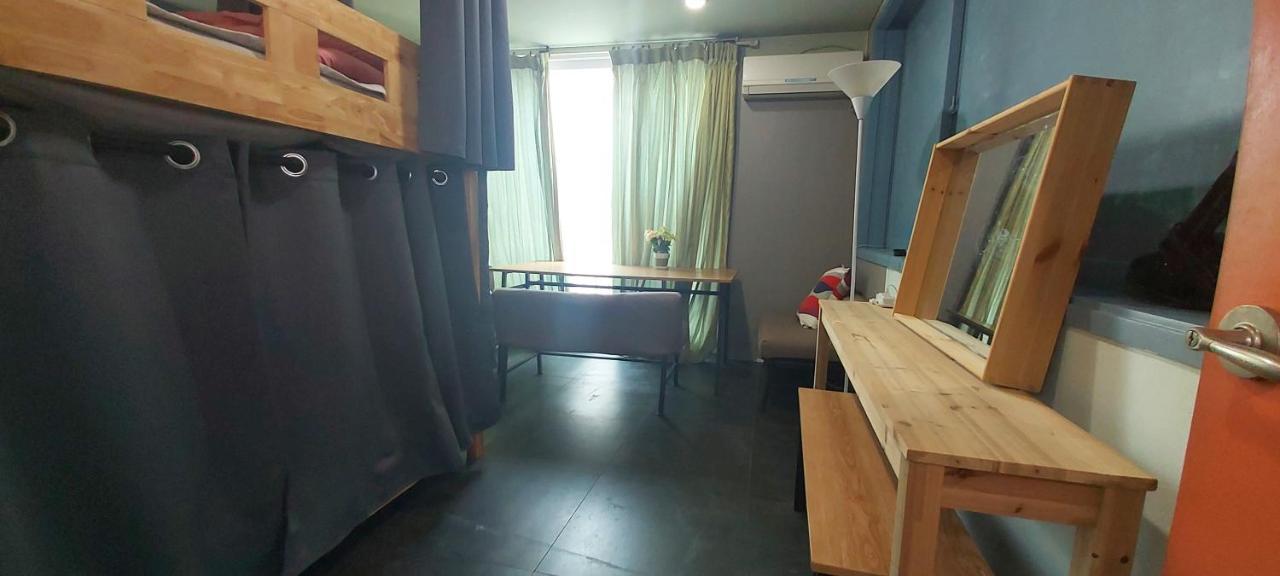 Buzz Guesthouse Hostel ソウル特別市 エクステリア 写真